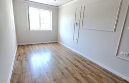 Apartament cu CF, 2 camere finisat modern, 54 mp, etaj 2, garaj, zona Vivo 