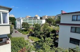 Apartament 2 camere, decomandat, 50mp, 2 balcoane, parcare CF, Manastur