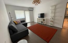 Apartament 2 camere, decomandat, 50mp, 2 balcoane, parcare CF, Manastur