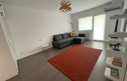 Apartament 2 camere, decomandat, 50mp, 2 balcoane, parcare CF, Manastur