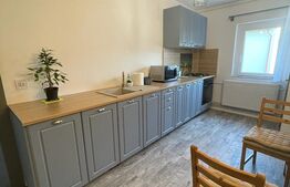 Apartament 2 camere, decomandat, 50mp, 2 balcoane, parcare CF, Manastur