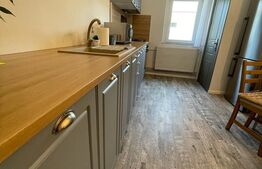 Apartament 2 camere, decomandat, 50mp, 2 balcoane, parcare CF, Manastur