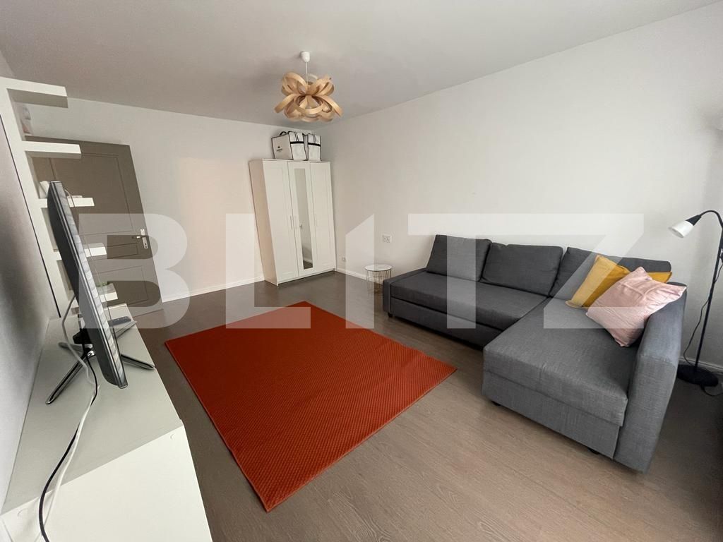 Apartament de vânzare 2 camere Manastur - 121249AV | BLITZ Cluj-Napoca | Poza2