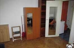 Apartament, 2 camere, 34 mp utili, boxa la subsol, zona Constatin Brancusi!