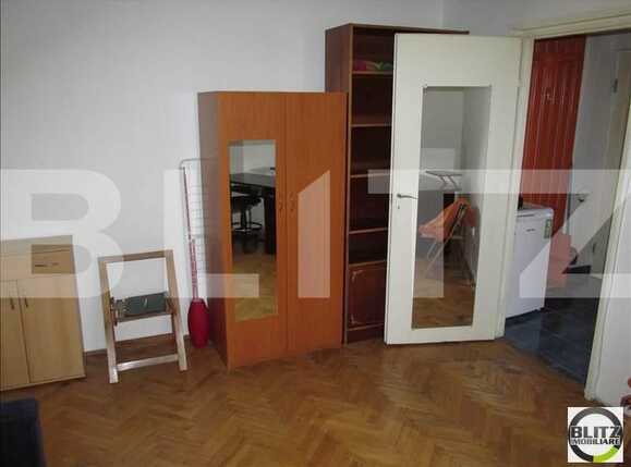 Apartament de vânzare 2 camere Gheorgheni - 12125AV | BLITZ Cluj-Napoca | Poza1