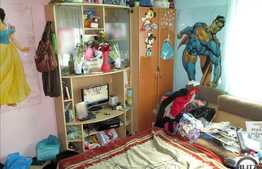 De vanzare apartament 2 camere, 44 mp utili, decomandat, zona strazii Busteni!