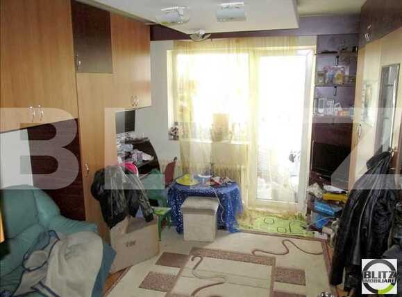 Apartament de vânzare 2 camere Gheorgheni - 12126AV | BLITZ Cluj-Napoca | Poza1