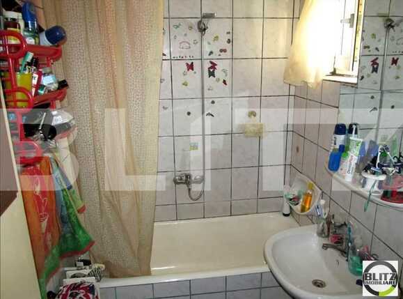 Apartament de vânzare 2 camere Gheorgheni - 12126AV | BLITZ Cluj-Napoca | Poza4