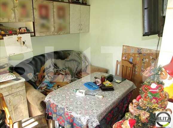 Apartament de vânzare 2 camere Gheorgheni - 12126AV | BLITZ Cluj-Napoca | Poza3