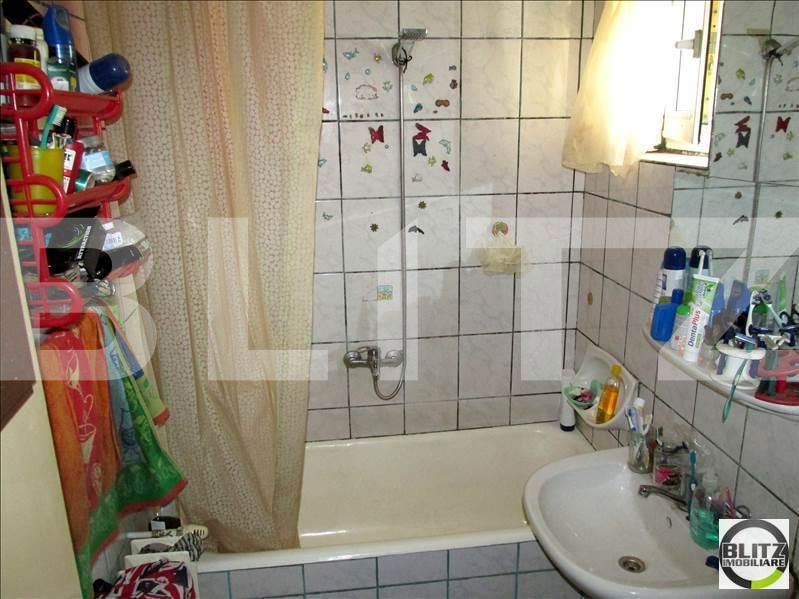 Apartament de vânzare 2 camere Gheorgheni - 12126AV | BLITZ Cluj-Napoca | Poza4