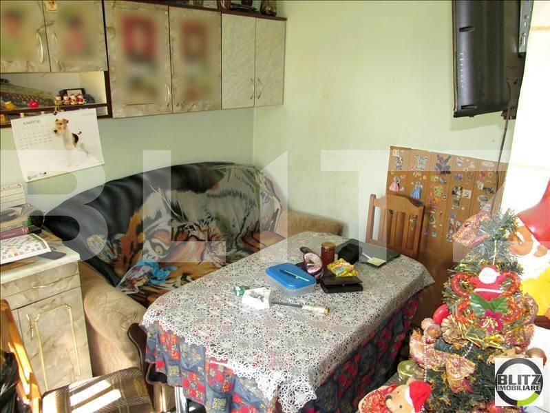 Apartament de vânzare 2 camere Gheorgheni - 12126AV | BLITZ Cluj-Napoca | Poza3