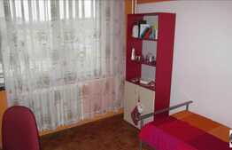 De vanzare 2 camere, 44 mp utili, spatiu de depozitare, zona strazii Padis!