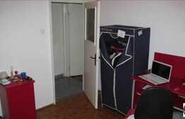 De vanzare 2 camere, 44 mp utili, spatiu de depozitare, zona strazii Padis!