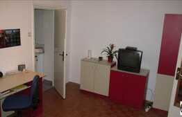 De vanzare 2 camere, 44 mp utili, spatiu de depozitare, zona strazii Padis!