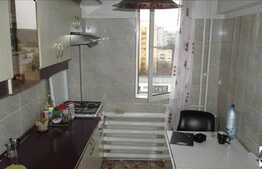 De vanzare 2 camere, 44 mp utili, spatiu de depozitare, zona strazii Padis!