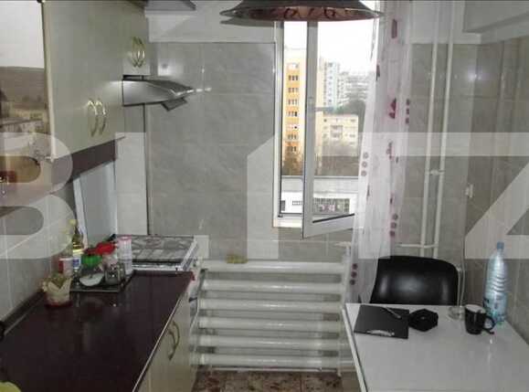 Apartament de vânzare 2 camere Gheorgheni - 12127AV | BLITZ Cluj-Napoca | Poza1