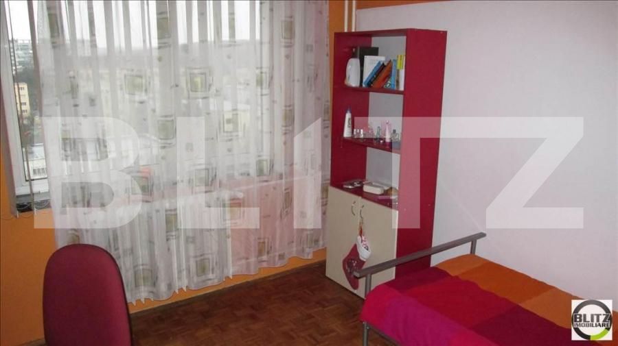 Apartament de vânzare 2 camere Gheorgheni - 12127AV | BLITZ Cluj-Napoca | Poza3