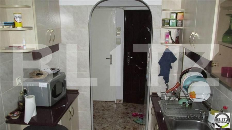 Apartament de vânzare 2 camere Gheorgheni - 12127AV | BLITZ Cluj-Napoca | Poza2