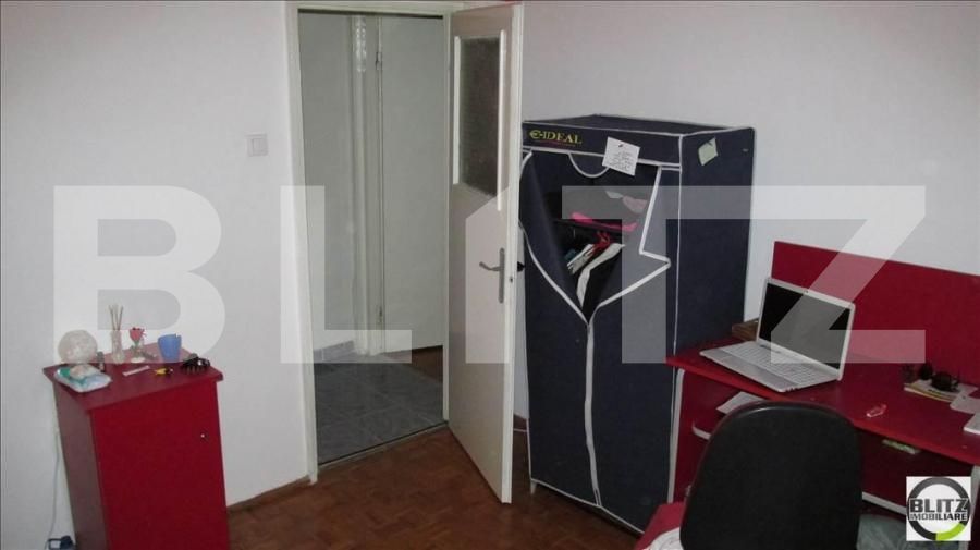 Apartament de vânzare 2 camere Gheorgheni - 12127AV | BLITZ Cluj-Napoca | Poza6