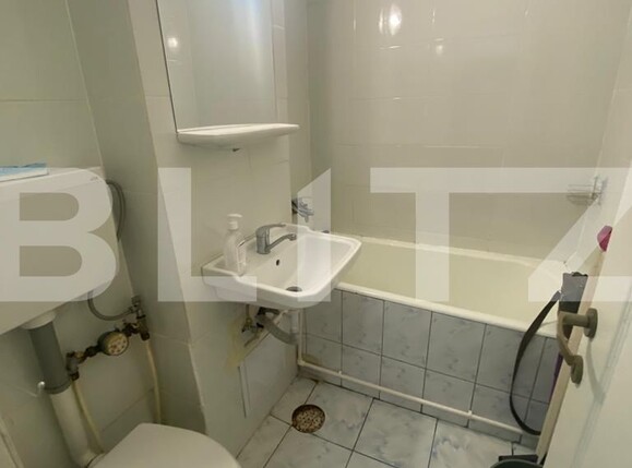 Garsonieră de închiriat Manastur - 121270AI | BLITZ Cluj-Napoca | Poza5