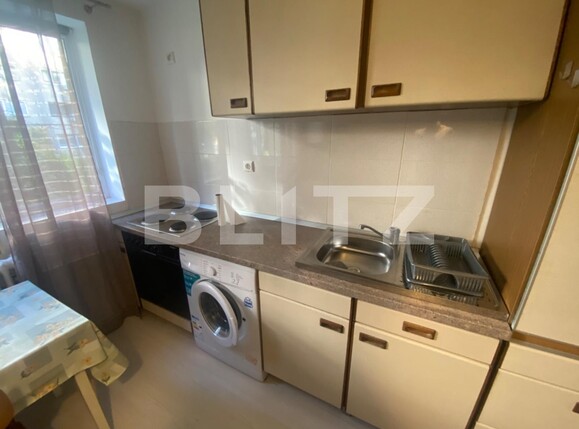 Garsonieră de închiriat Manastur - 121270AI | BLITZ Cluj-Napoca | Poza4