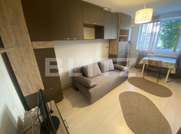 Garsonieră de închiriat Manastur - 121270AI | BLITZ Cluj-Napoca | Poza3