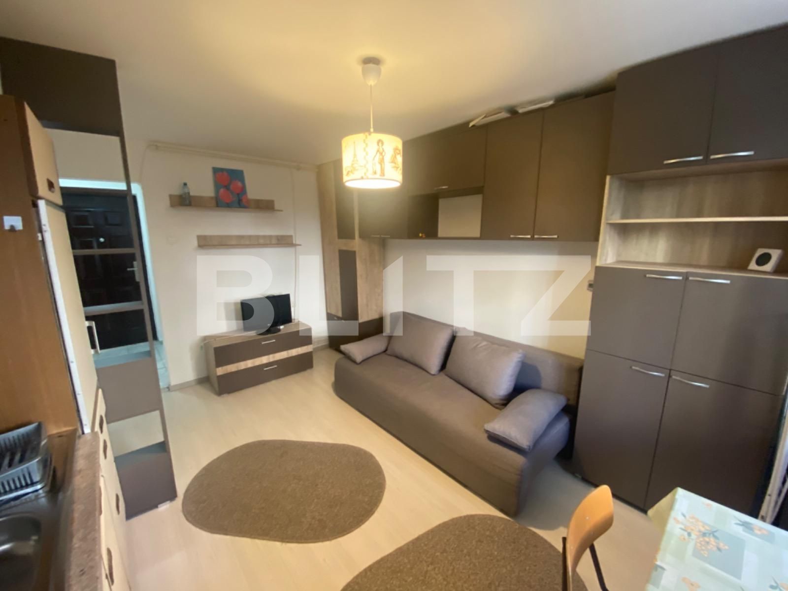 Garsonieră de închiriat Manastur - 121270AI | BLITZ Cluj-Napoca | Poza2