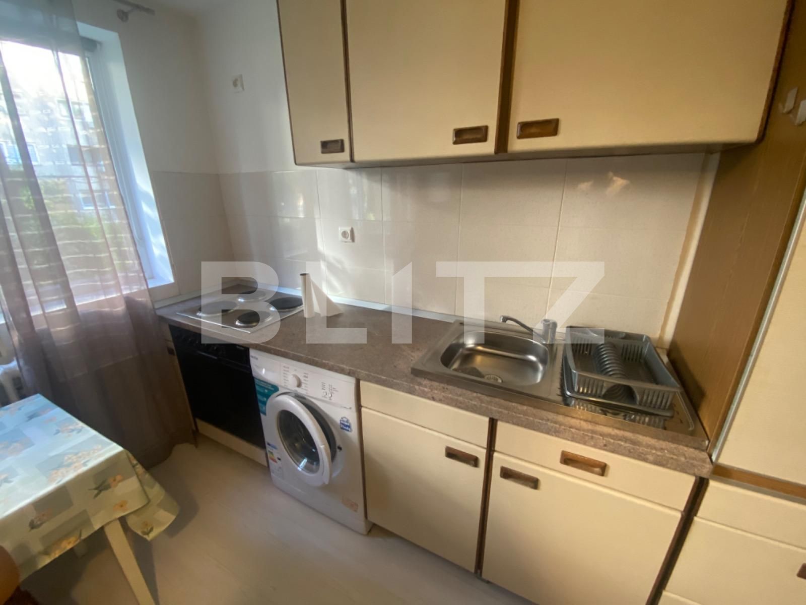 Garsonieră de închiriat Manastur - 121270AI | BLITZ Cluj-Napoca | Poza4