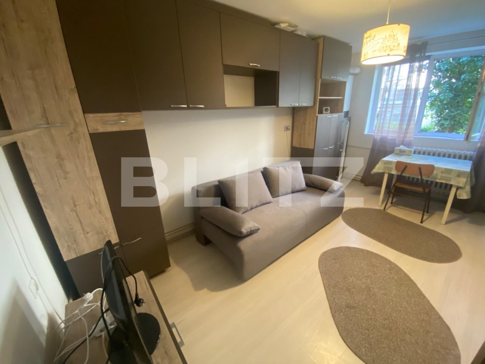 Garsonieră de închiriat Manastur - 121270AI | BLITZ Cluj-Napoca | Poza3