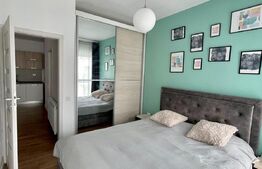 Apartament 2 camere, 44 mp, bloc nou, etaj intermediar, zona Fabricii