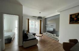 Apartament 2 camere, 44 mp, bloc nou, etaj intermediar, zona Fabricii