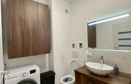 Apartament 2 camere, 44 mp, bloc nou, etaj intermediar, zona Fabricii