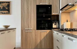 Apartament 2 camere, 44 mp, bloc nou, etaj intermediar, zona Fabricii