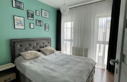 Apartament 2 camere, 44 mp, bloc nou, etaj intermediar, zona Fabricii