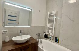 Apartament 2 camere, 44 mp, bloc nou, etaj intermediar, zona Fabricii