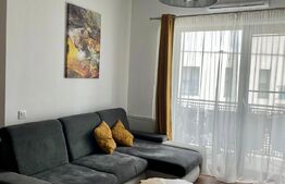 Apartament 2 camere, 44 mp, bloc nou, etaj intermediar, zona Fabricii