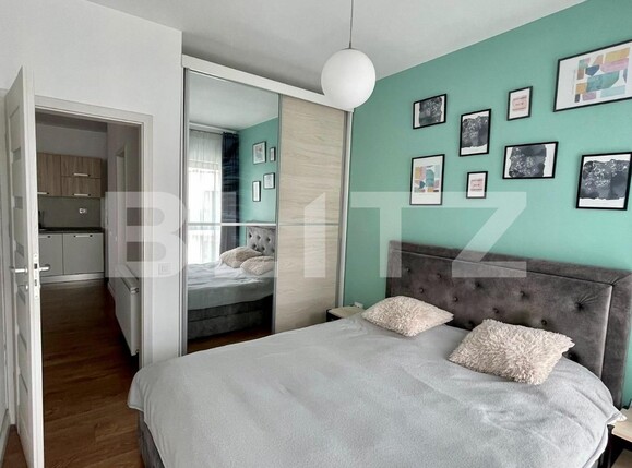 Apartament de vânzare 2 camere Marasti - 121276AV | BLITZ Cluj-Napoca | Poza6