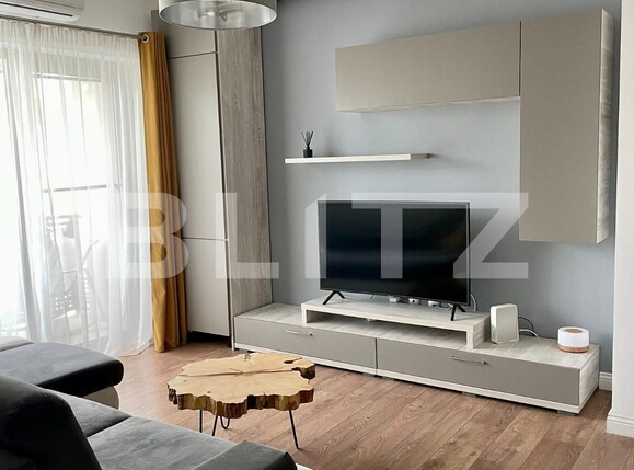 Apartament de vânzare 2 camere Marasti - 121276AV | BLITZ Cluj-Napoca | Poza1