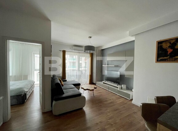 Apartament de vânzare 2 camere Marasti - 121276AV | BLITZ Cluj-Napoca | Poza3