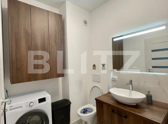 Apartament de vânzare 2 camere Marasti - 121276AV | BLITZ Cluj-Napoca | Poza8