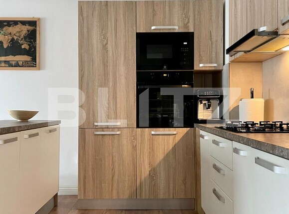 Apartament de vânzare 2 camere Marasti - 121276AV | BLITZ Cluj-Napoca | Poza5