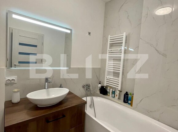 Apartament de vânzare 2 camere Marasti - 121276AV | BLITZ Cluj-Napoca | Poza9