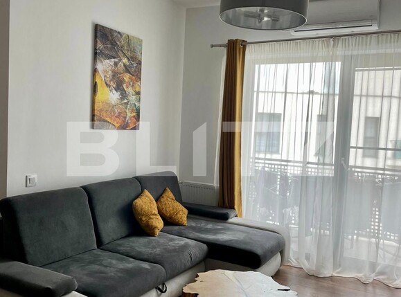 Apartament de vânzare 2 camere Marasti - 121276AV | BLITZ Cluj-Napoca | Poza2