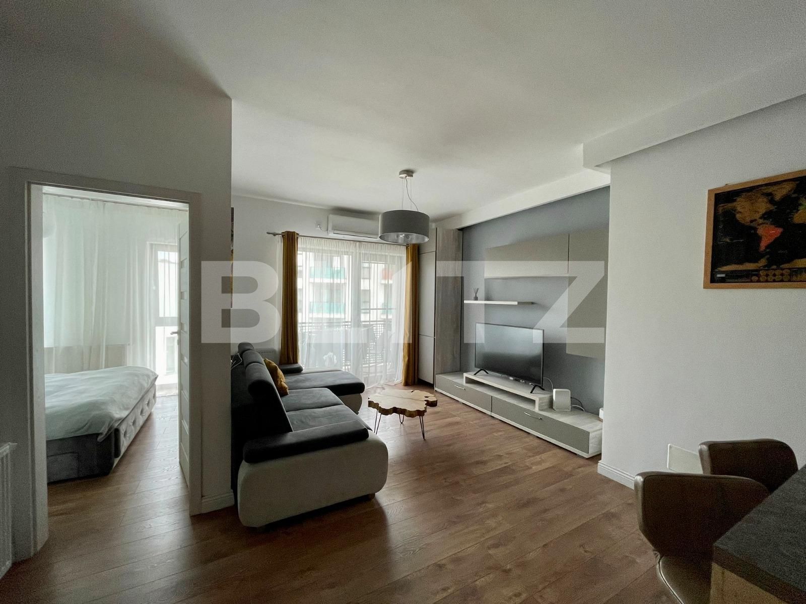 Apartament de vânzare 2 camere Marasti - 121276AV | BLITZ Cluj-Napoca | Poza3