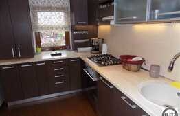 4 camere, 87.03 mp, decomandat, finisaje moderne, boxa la subsol! Grigorescu!