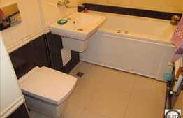 4 camere, 87.03 mp, decomandat, finisaje moderne, boxa la subsol! Grigorescu!