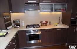 4 camere, 87.03 mp, decomandat, finisaje moderne, boxa la subsol! Grigorescu!