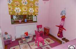 4 camere, 87.03 mp, decomandat, finisaje moderne, boxa la subsol! Grigorescu!