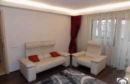 4 camere, 87.03 mp, decomandat, finisaje moderne, boxa la subsol! Grigorescu!