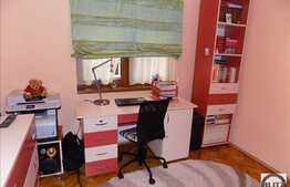 4 camere, 87.03 mp, decomandat, finisaje moderne, boxa la subsol! Grigorescu!